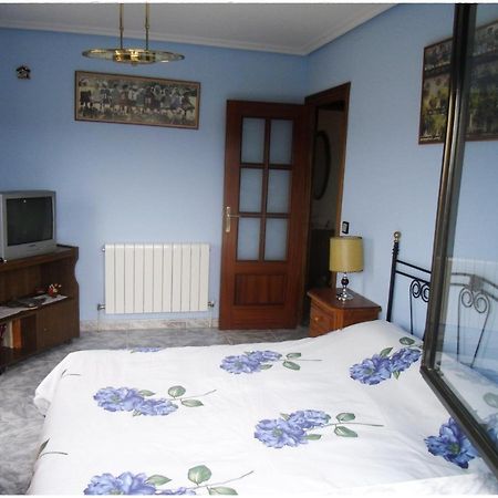 Casa Rural El Carrascal Valdefuentes de Sangusín Eksteriør billede