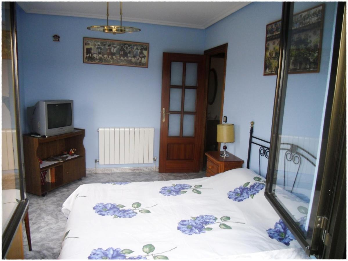 Casa Rural El Carrascal Valdefuentes de Sangusín Eksteriør billede
